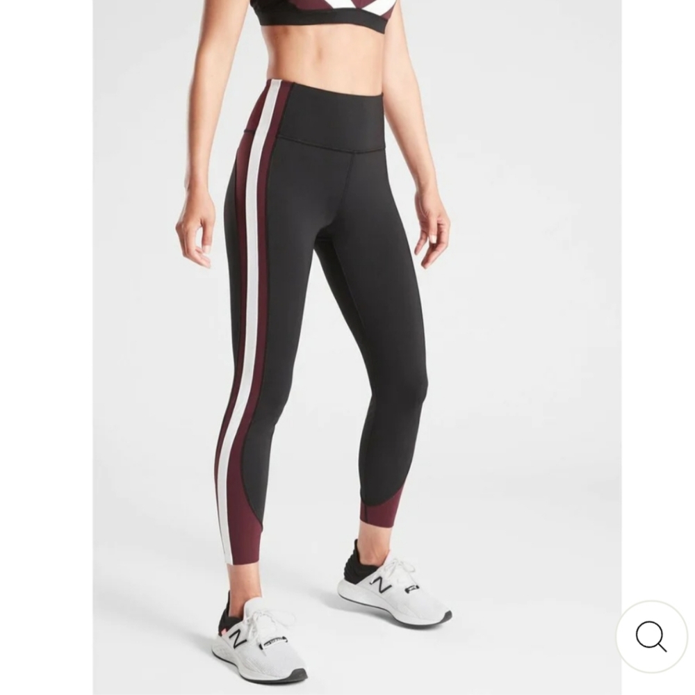 Athleta Leggings - Picture 2 of 6